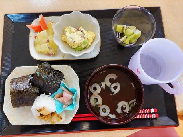 ニチイケアセンター釧路昭和 一般食