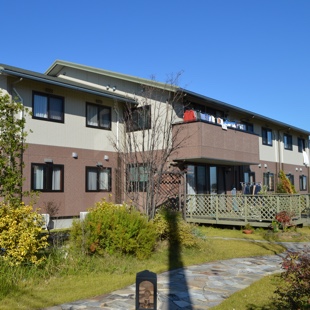 ピーターラビットの家 外観