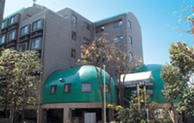 ベストライフ南東京 外観