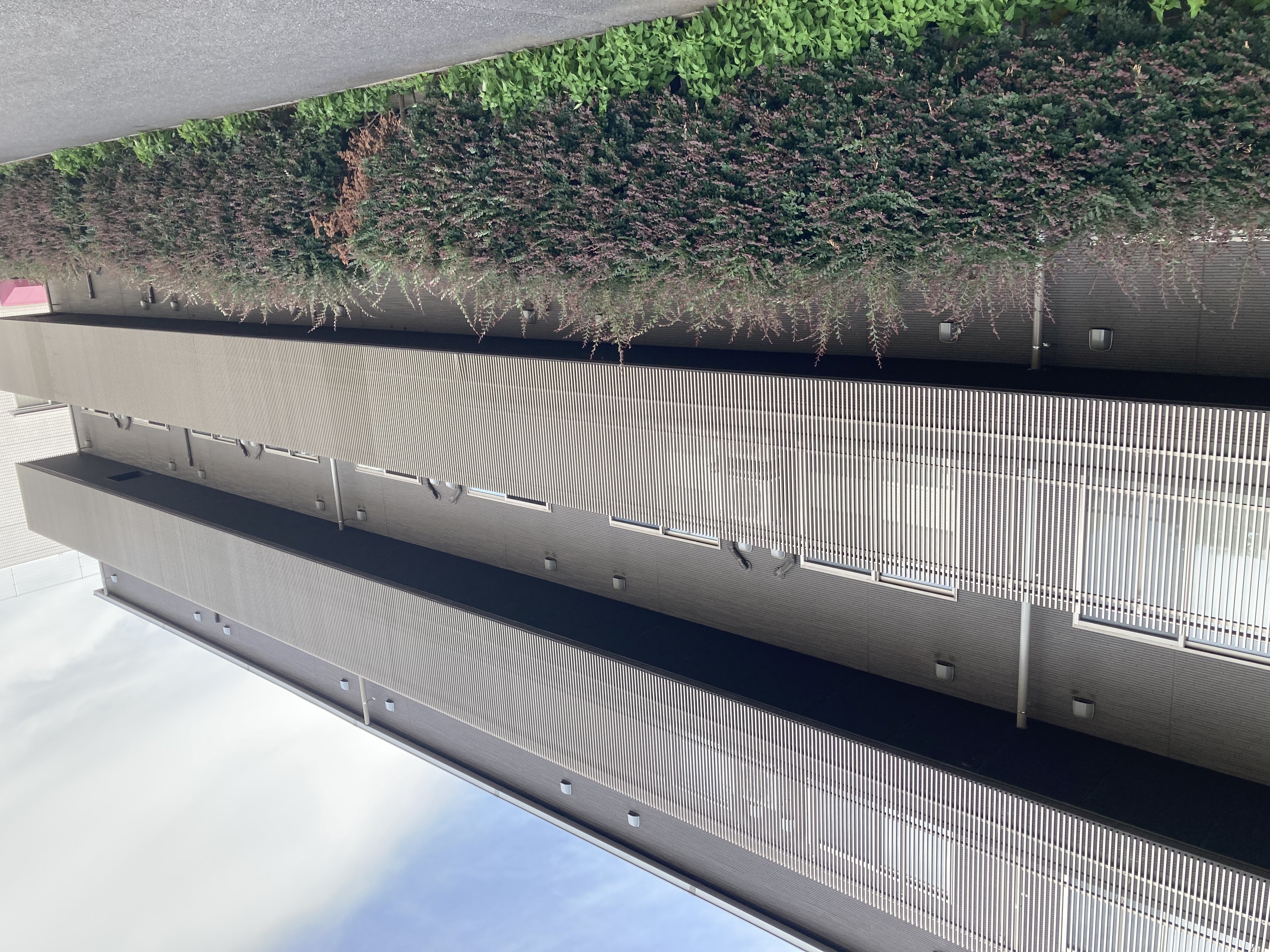 ふるさとホーム鶴ヶ島 外観