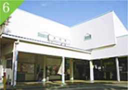 グッドタイムホーム・川崎 JR南武線 矢向駅