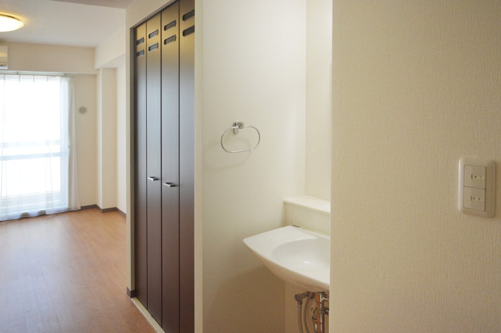 ニチイメゾン三和町 居室