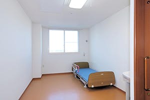 ブルーライズ野幌 居室