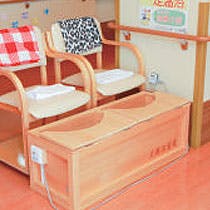 エクセルシオール佐原 足温浴