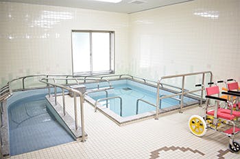 ベストライフ横浜瀬谷 一般浴