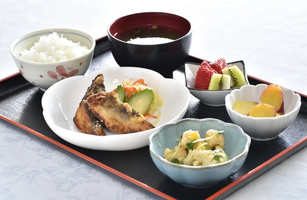 アクティブライフ神戸 通常食