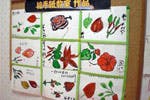 ベストライフ与野 絵手紙教室