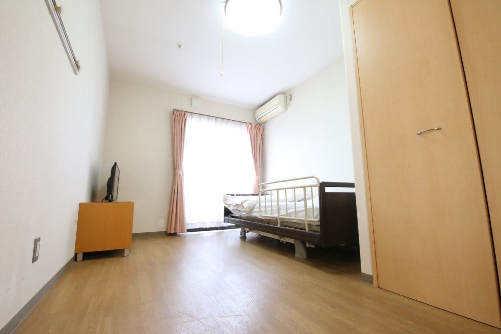 グループホームちいさな手横浜いずみ 居室