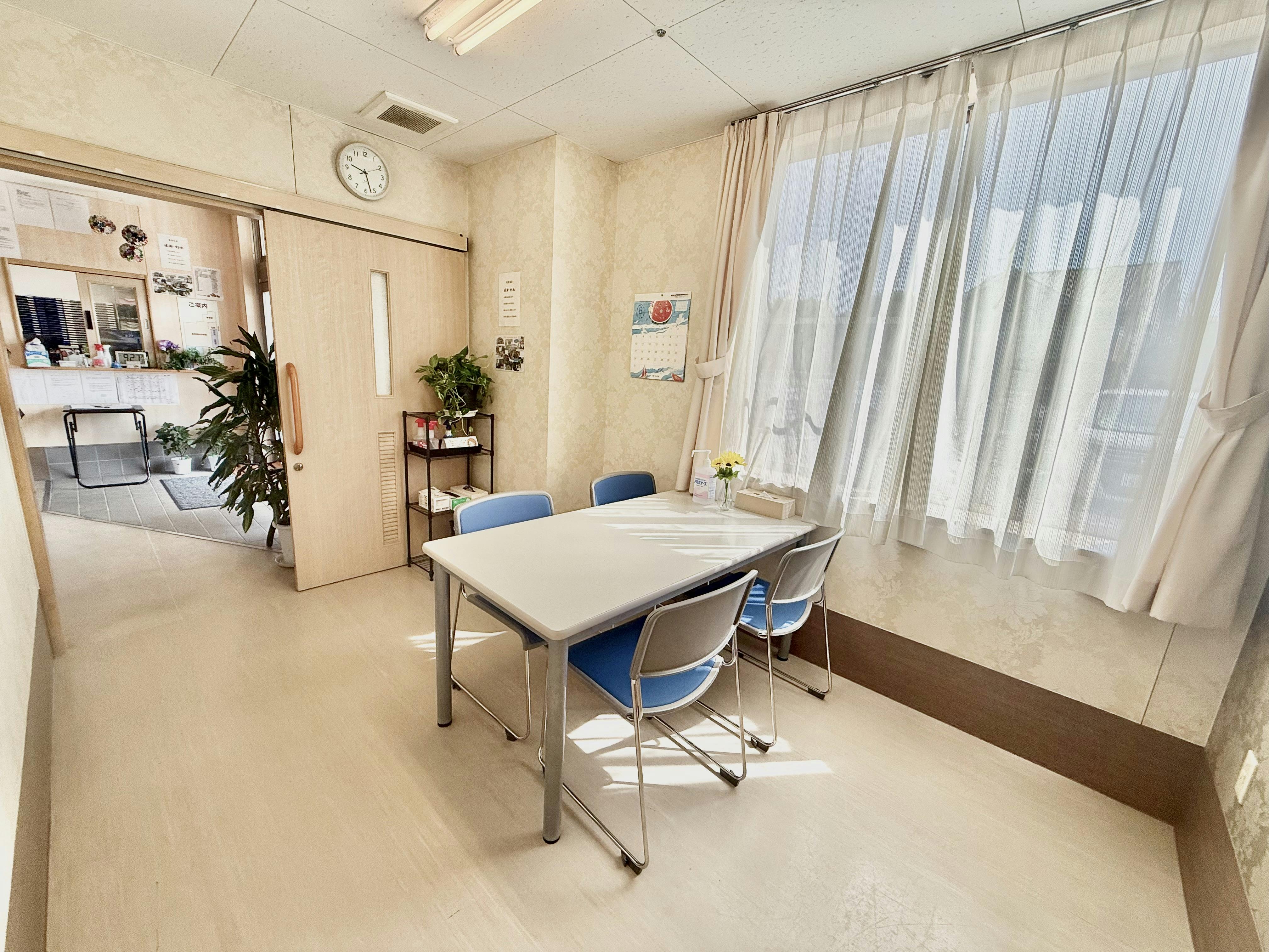 ふるさとホーム真岡 その他