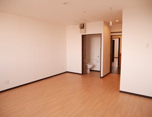 welfare守口 居室