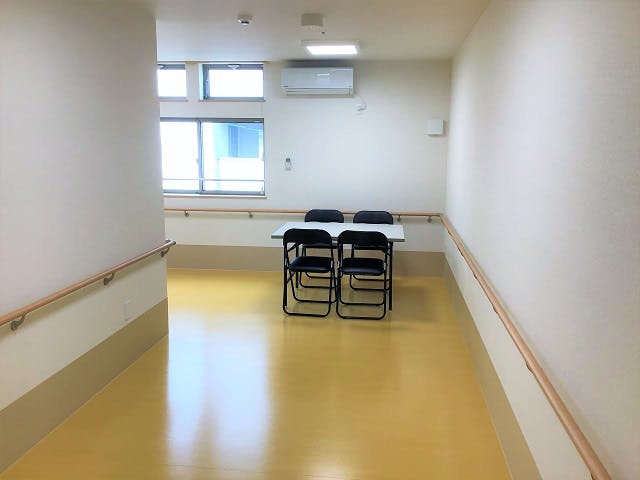 Smilest寝屋川 外観