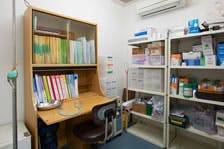 スーパー・コート高石羽衣 健康管理室