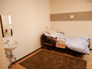 Wellife都島中通 居室