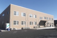 ご長寿くらぶ水戸河和田 外観