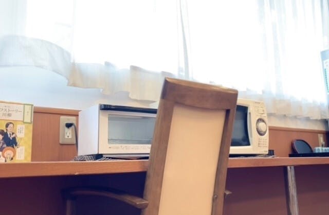 そんぽの家Ｓ府中住吉 館内