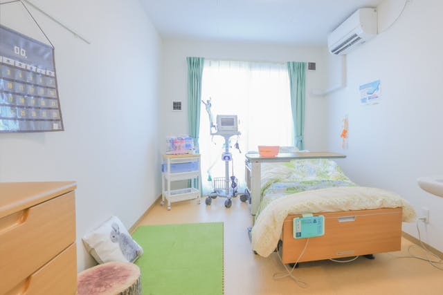 ReHOPE 堺北 居室