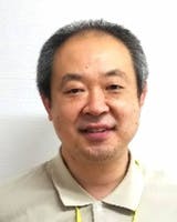 さわやかリバーサイド長岡 機能訓練指導員鶴巻 達郎
