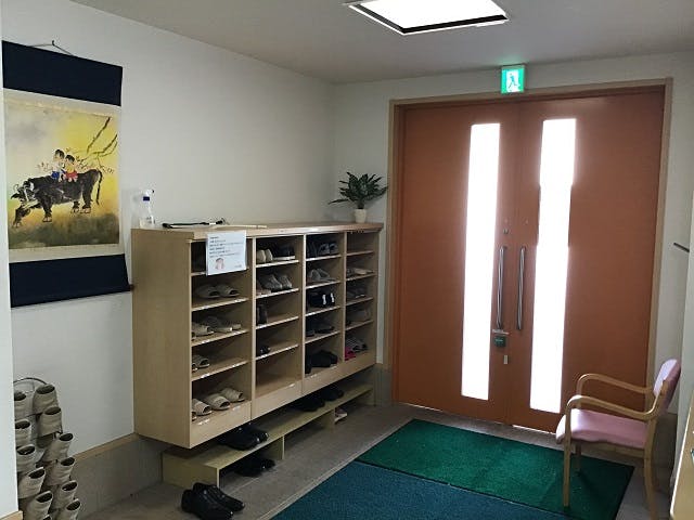 そうせい春木 エントランス