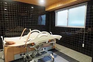 エクセレント宝塚ガーデンヒルズ 浴室