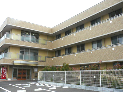 ニチイケアセンター湘南藤沢 外観