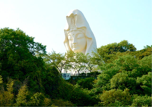 マストクレリアン鎌倉 大船観音寺