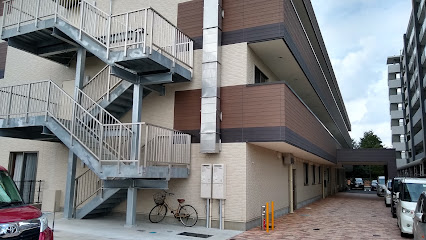 あすなろ新座 外観