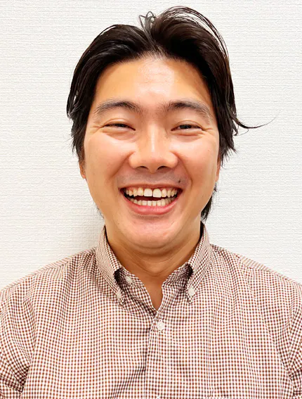 愛の家グループホーム船橋二子 ホーム長廣井　清秀