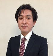 そんぽの家Ｓ川崎宮前 施設長杉山　幸司