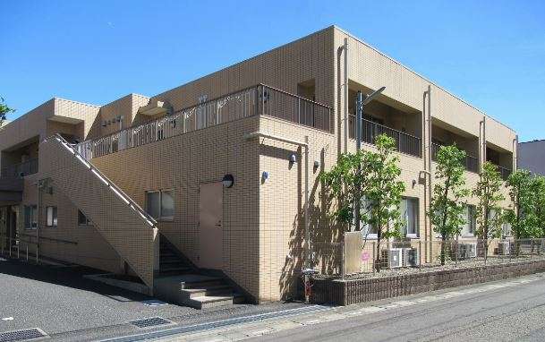 グループホームみんなの家・戸田 外観