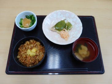 イリーゼ新座 季節のお料理