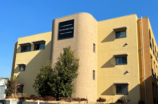 レジデンス大和 外観