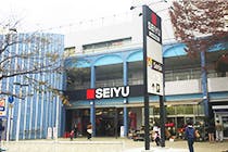 パークヴィラ陽春館 西友
