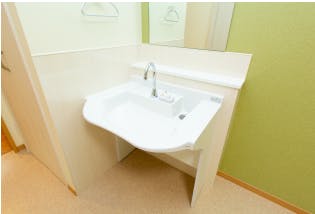 住宅型有料老人ホーム みかちゃんの家 瓜破西 居室2