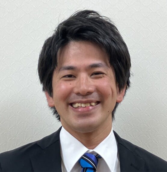 そんぽの家Ｓ植田西 施設長原田　千稔