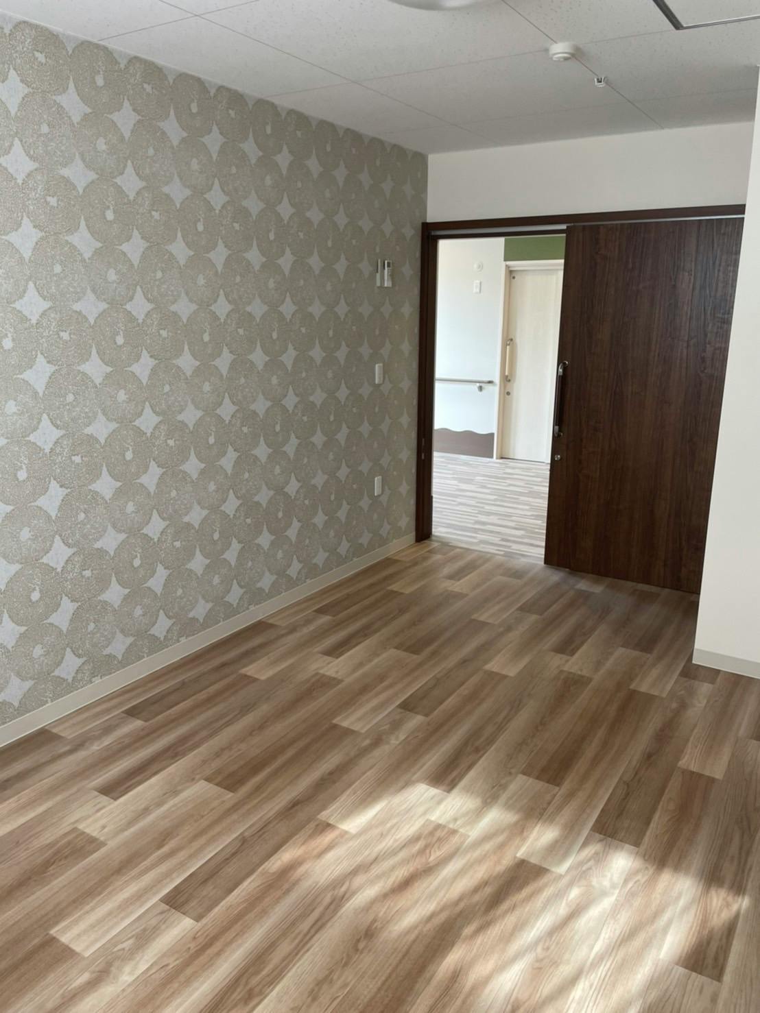 ハピネス大和 居室