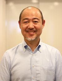 フローレンスケア溝の口 ホーム長松坂 修二