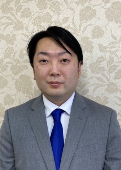 ＳＯＭＰＯケア ラヴィーレ一之江 ホーム長松下　信大