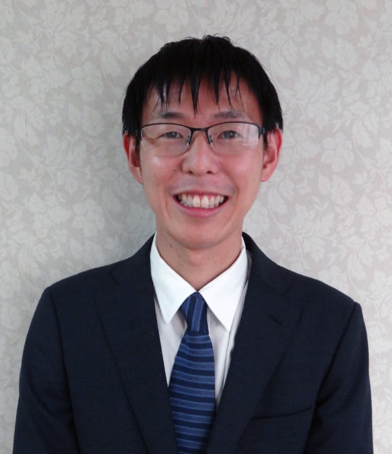 ライフコミューン石神井公園 施設長大井 隆義
