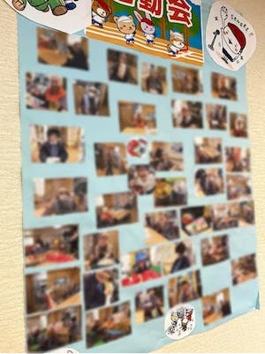 リビングケア唯の家関本 思い出