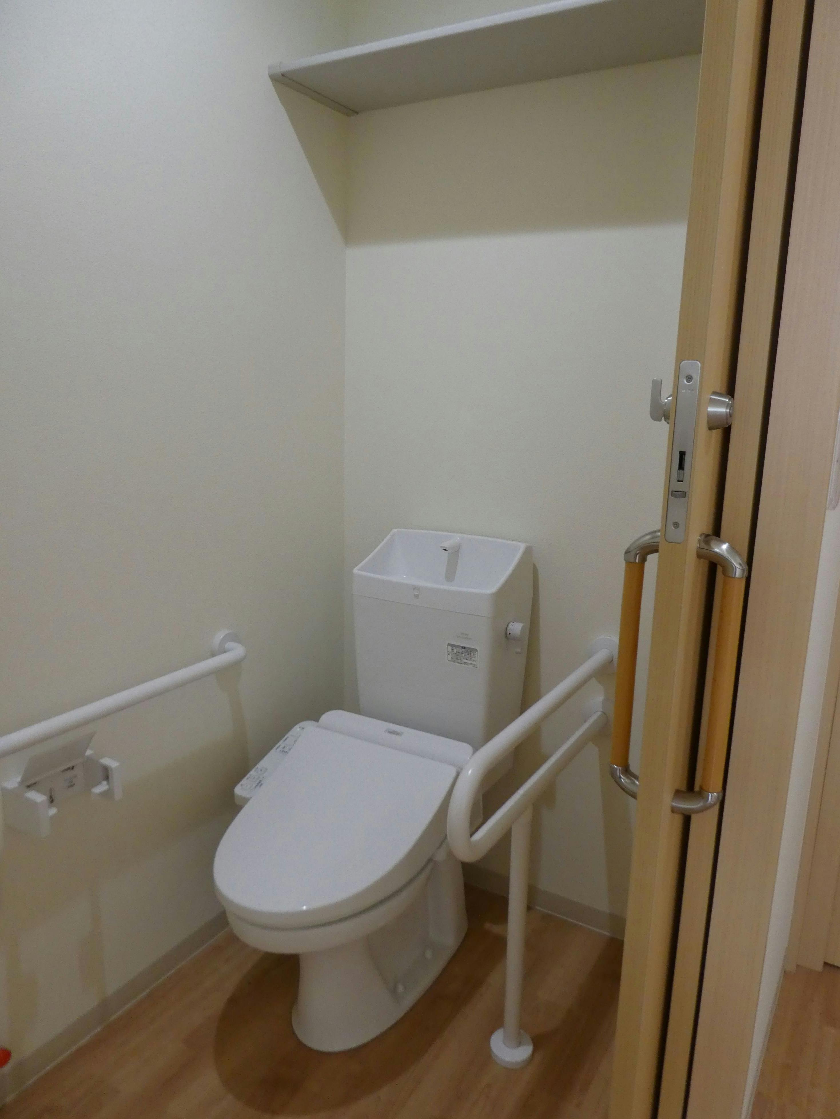 ふるさとホーム古河第弐 その他