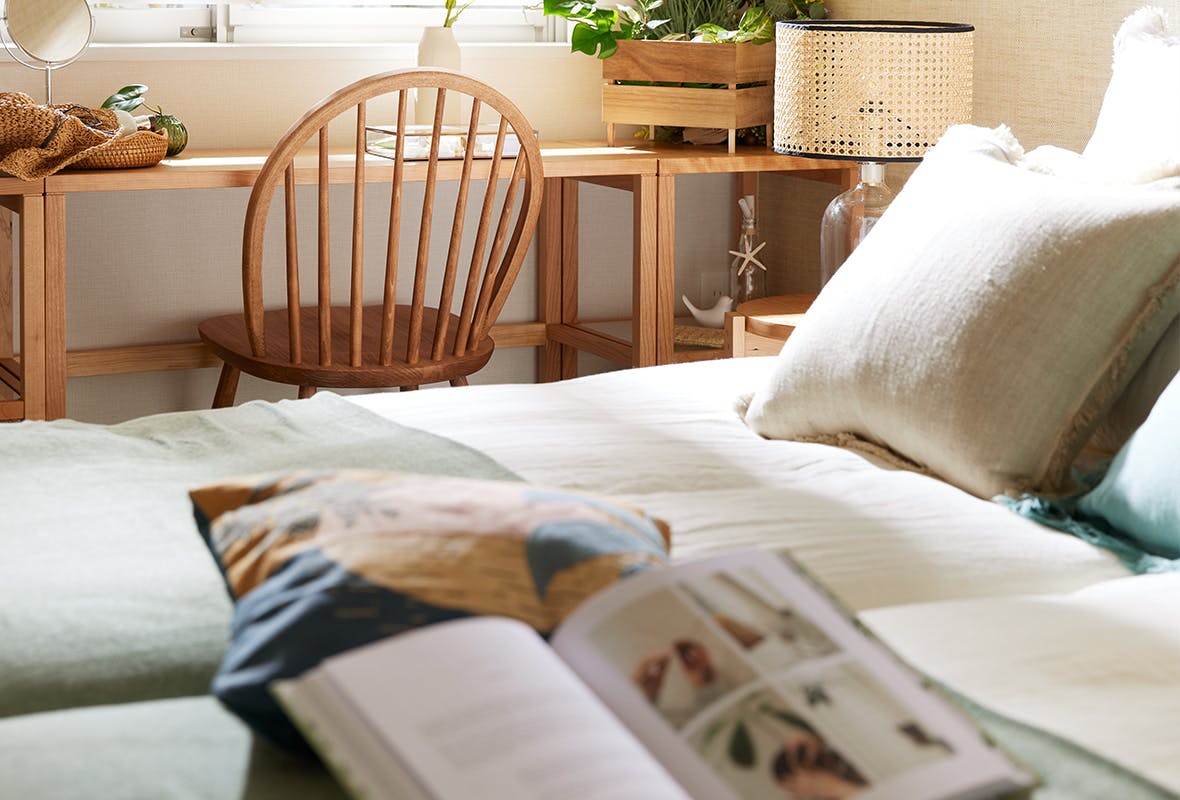 パークウェルステイト幕張ベイパーク 居室