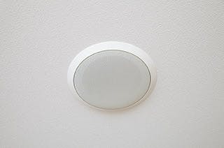 サンカルナ小倉大手町 非常用放送