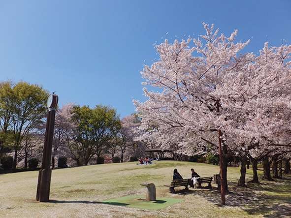 グループホームみんなの家・清河寺2 花の丘農林公苑