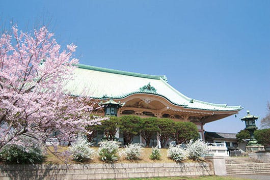 アズハイム横浜東寺尾 總持寺
