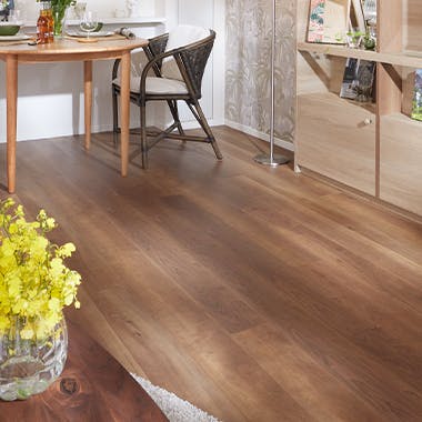 パークウェルステイト幕張ベイパーク 床暖房