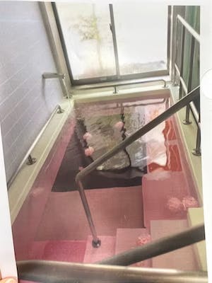 なごやかレジデンス東大泉 桜湯