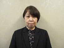 SOMPOケア ラヴィーレ東所沢 ホーム長江口 　康子
