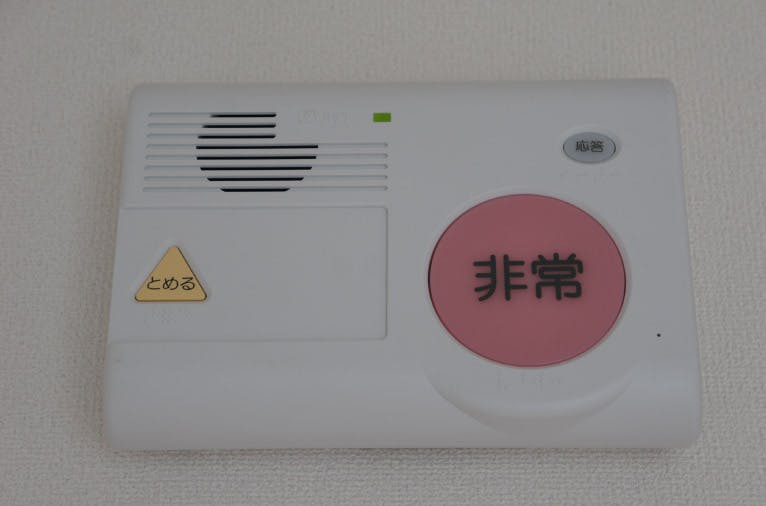 サービス付高齢者向け住宅あすか箕面 居室