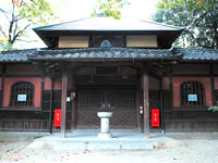 介護付有料老人ホーム覚王山生楽館 鉈薬師