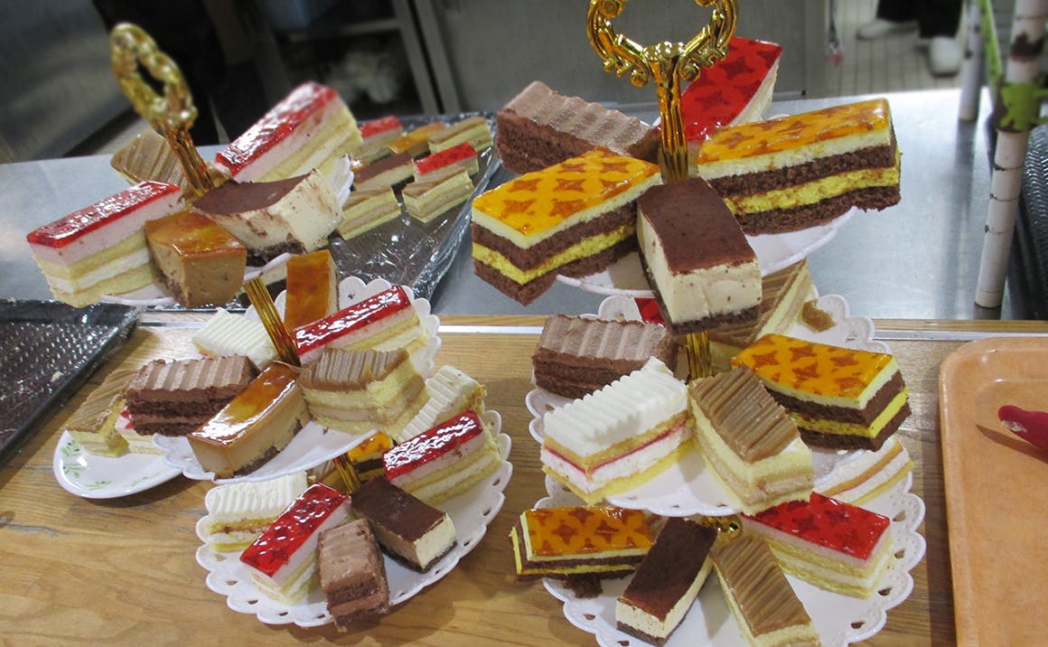 介護付有料老人ホームプレザンメゾン阿倍野 お誕生会